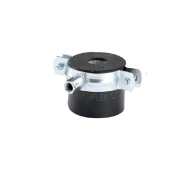 COLLIER SUPPORT-ISOLANT 15*19 CU-5/8